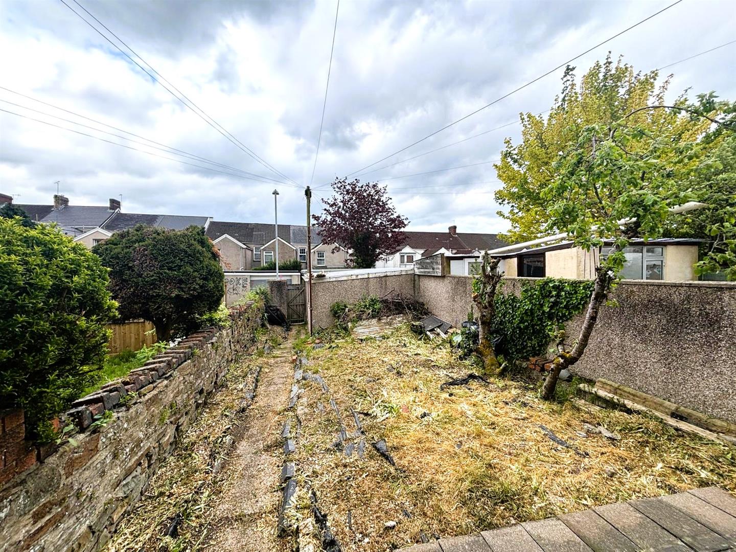 Glanbrydan Avenue, Uplands, Swansea, SA2 0HR